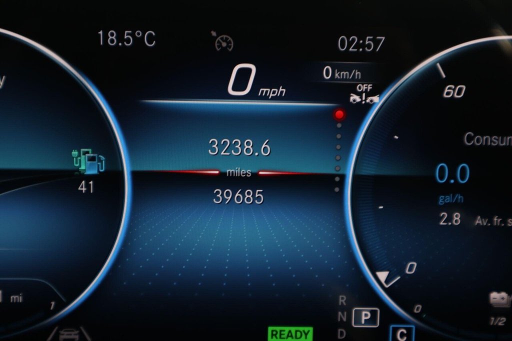 Used Mercedes-Benz CLA 2023 for sale - 77792235: Photo 48