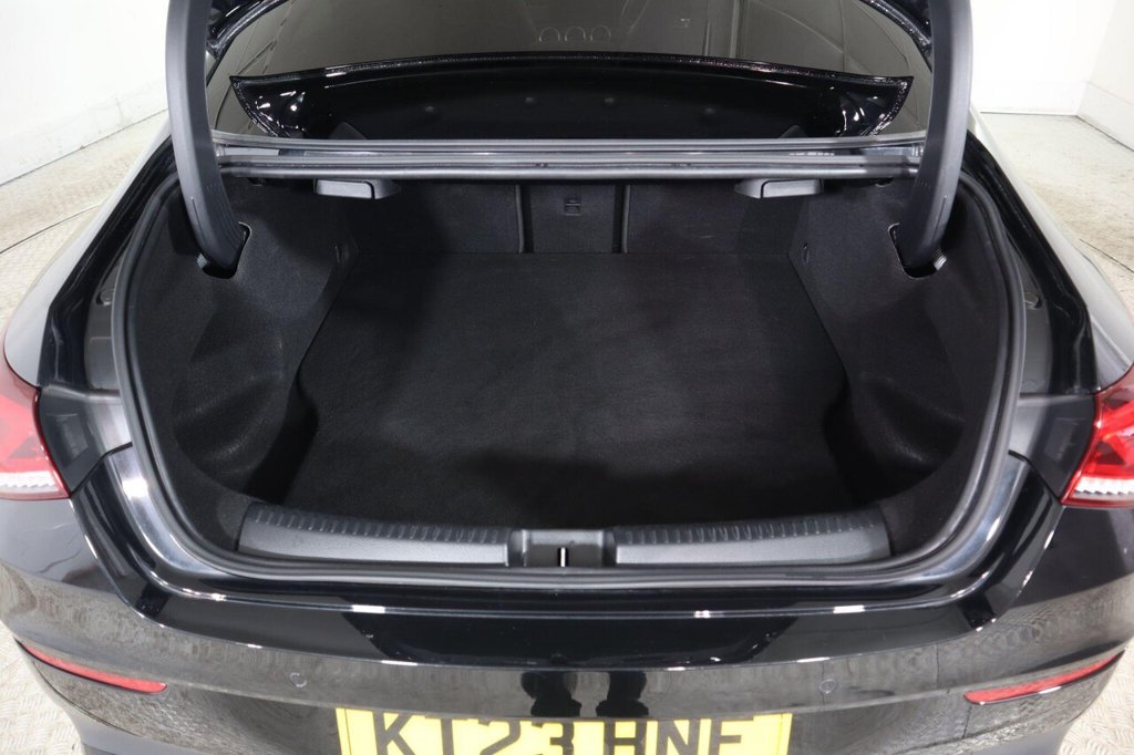 Used Mercedes-Benz CLA 2023 for sale - 77792235: Photo 50