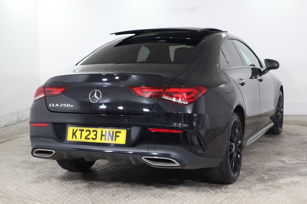 Used Mercedes-Benz CLA 2023 for sale - 77792235: Photo 6