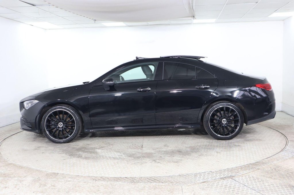 Used Mercedes-Benz CLA 2023 for sale - 77792235: Photo 8