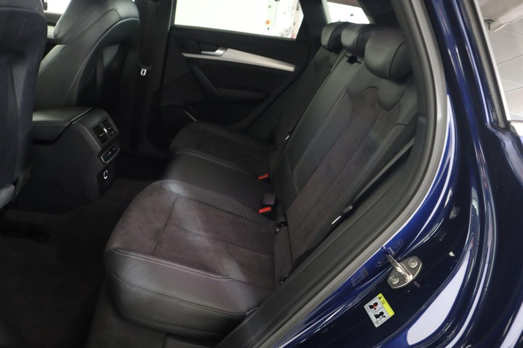 Used Audi Q5 2020 for sale - 78003176: Photo 14