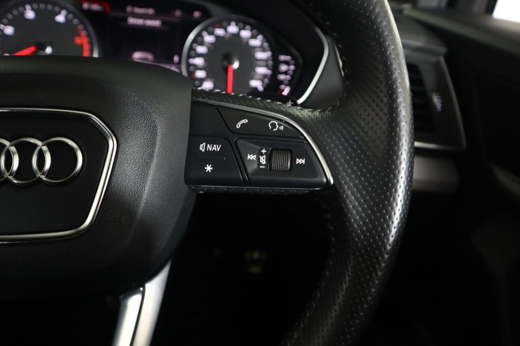 Used Audi Q5 2020 for sale - 78003176: Photo 16