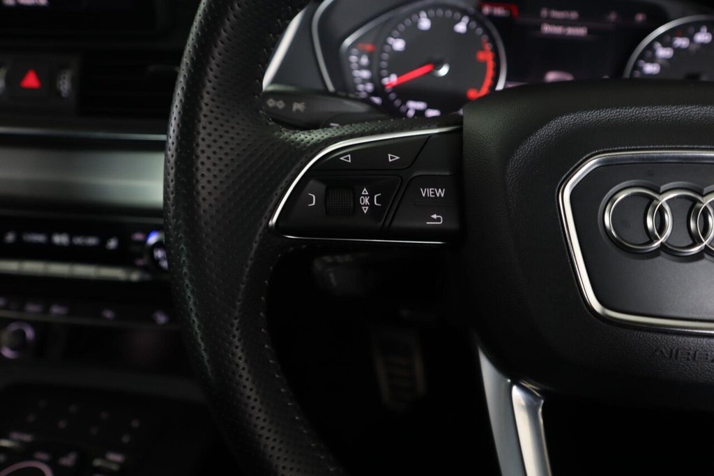 Used Audi Q5 2020 for sale - 78003176: Photo 17