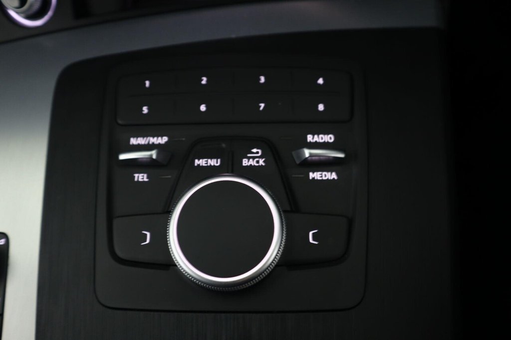 Used Audi Q5 2020 for sale - 78003176: Photo 20