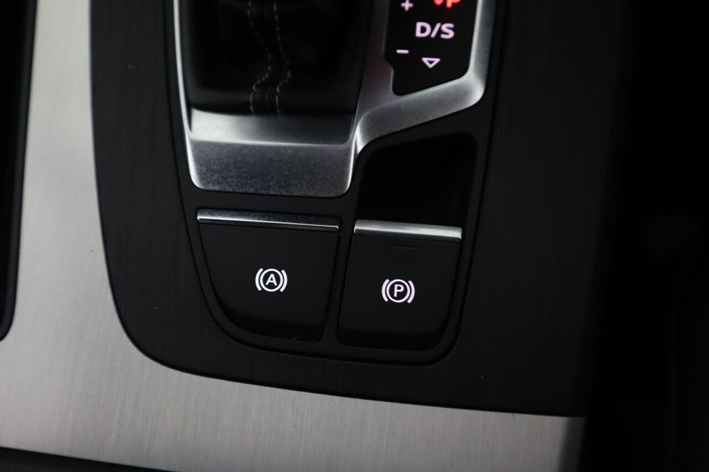 Used Audi Q5 2020 for sale - 78003176: Photo 23