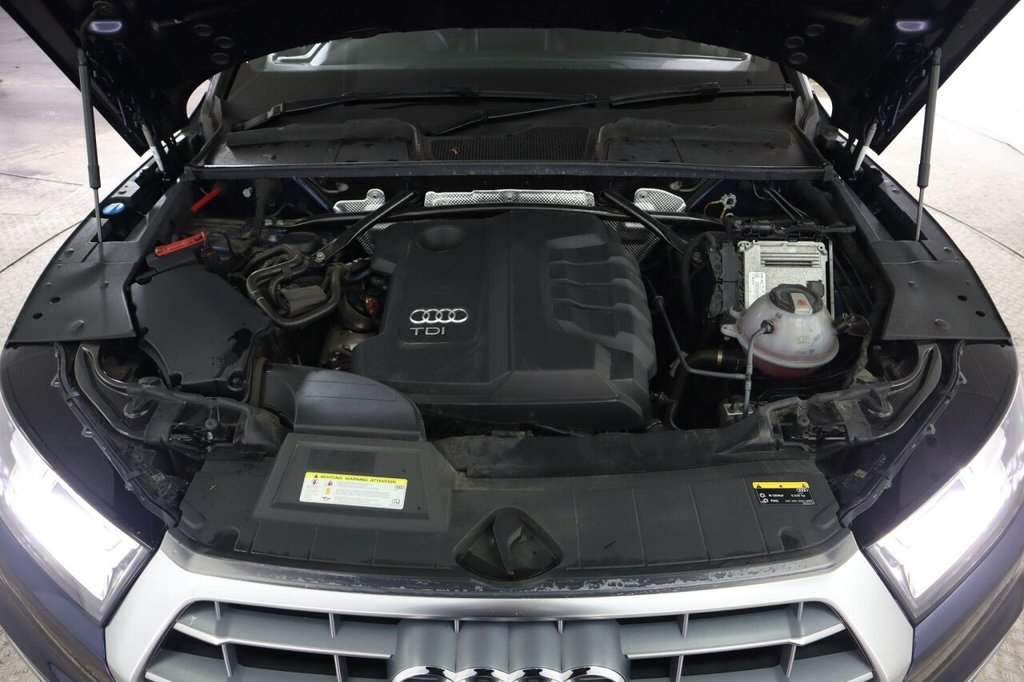 Used Audi Q5 2020 for sale - 78003176: Photo 32