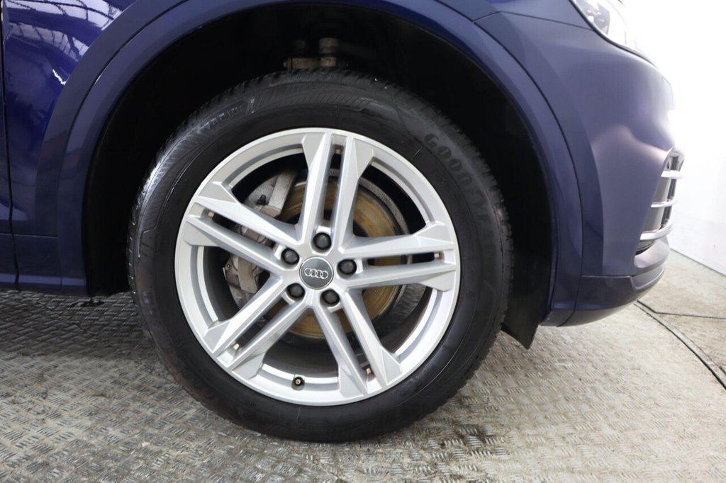 Used Audi Q5 2020 for sale - 78003176: Photo 33