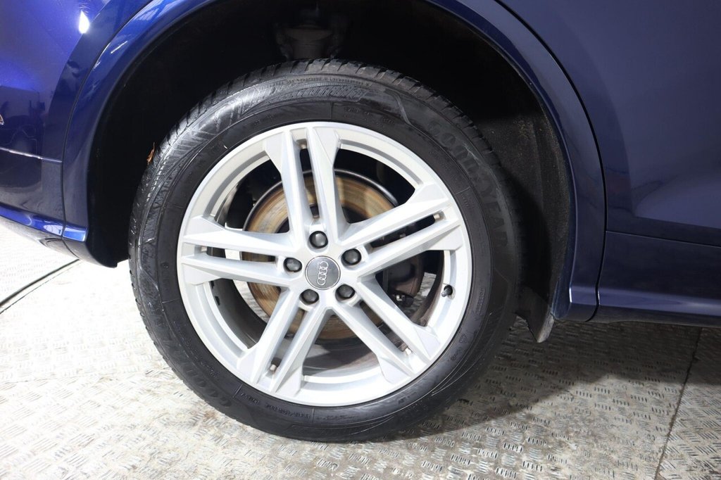 Used Audi Q5 2020 for sale - 78003176: Photo 34