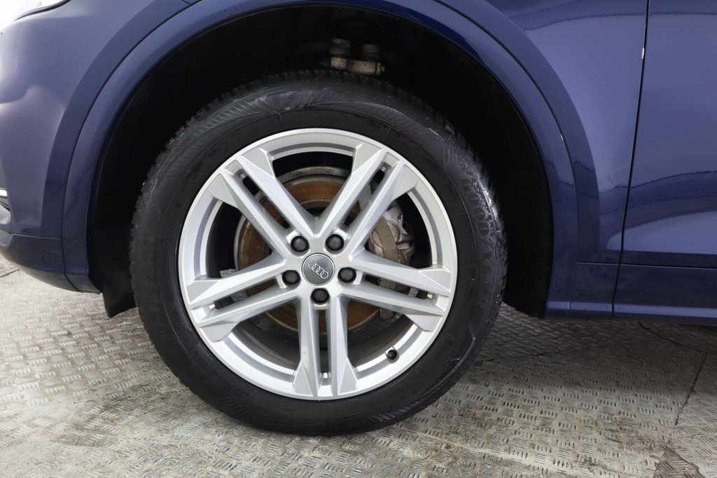 Used Audi Q5 2020 for sale - 78003176: Photo 36