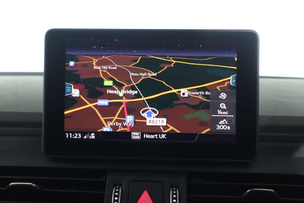 Used Audi Q5 2020 for sale - 78003176: Photo 37