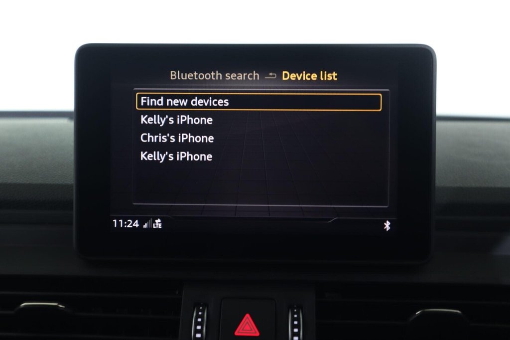 Used Audi Q5 2020 for sale - 78003176: Photo 42