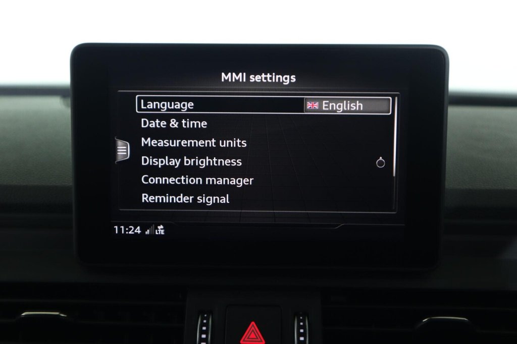 Used Audi Q5 2020 for sale - 78003176: Photo 45