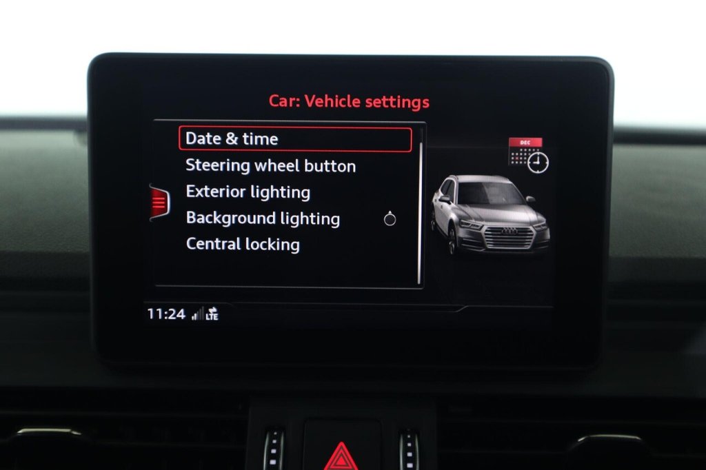 Used Audi Q5 2020 for sale - 78003176: Photo 47