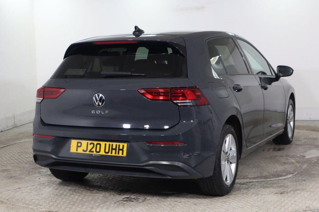 Used Volkswagen Golf 2020 for sale - 77667479: Photo 10