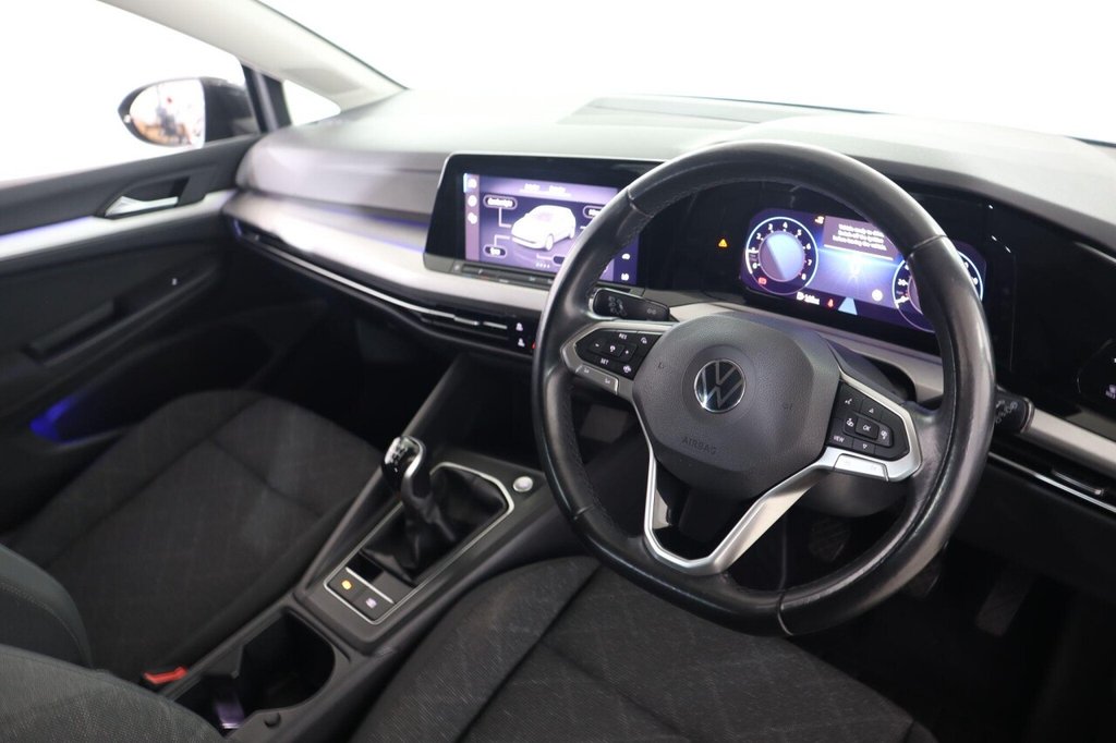 Used Volkswagen Golf 2020 for sale - 77667479: Photo 11