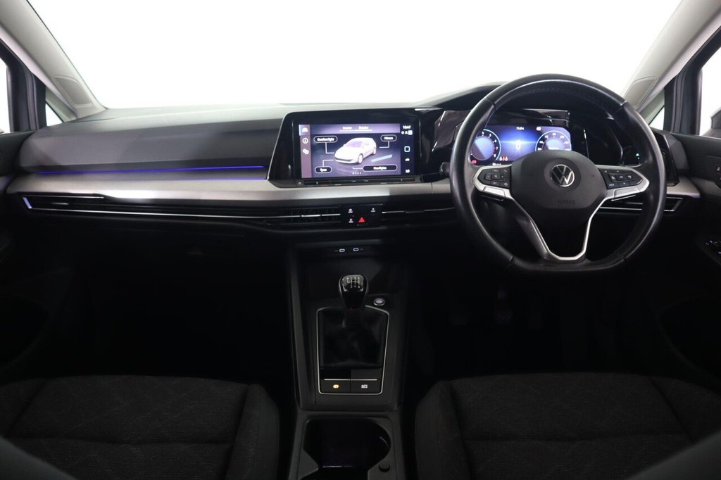 Used Volkswagen Golf 2020 for sale - 77667479: Photo 12