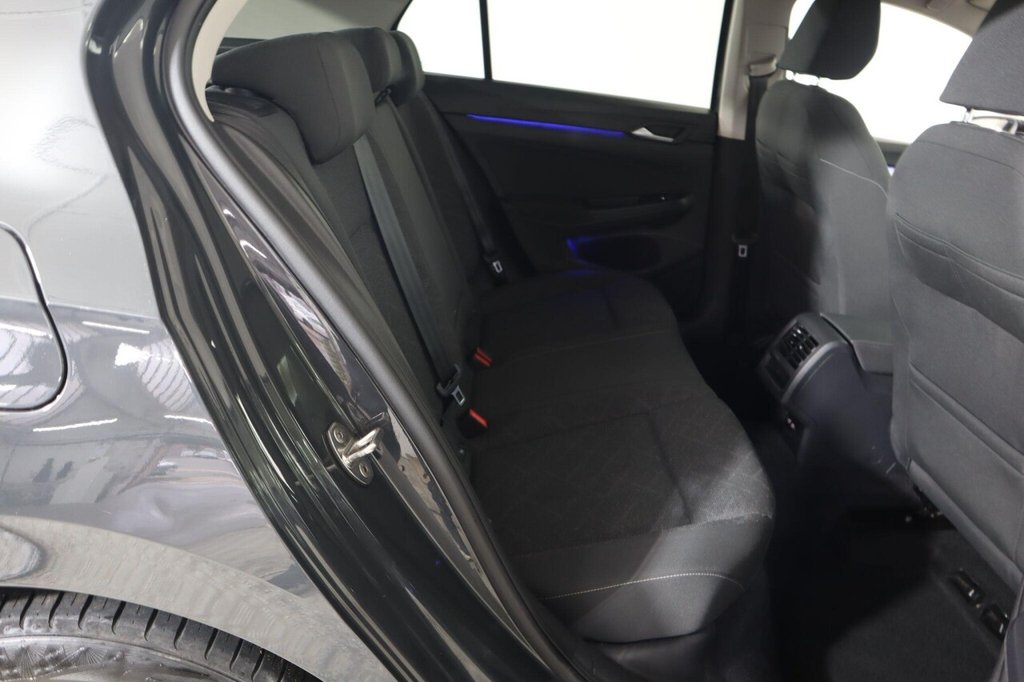 Used Volkswagen Golf 2020 for sale - 77667479: Photo 14
