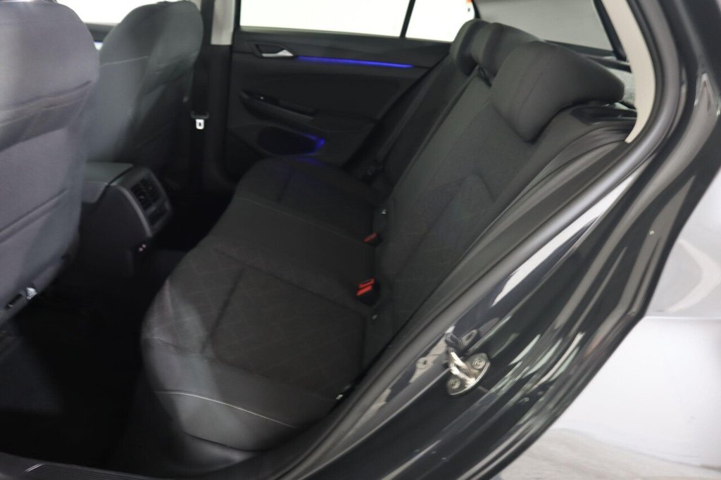 Used Volkswagen Golf 2020 for sale - 77667479: Photo 16