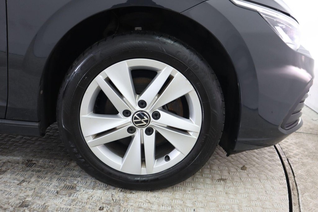 Used Volkswagen Golf 2020 for sale - 77667479: Photo 27