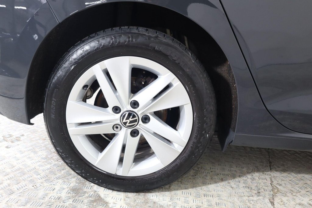 Used Volkswagen Golf 2020 for sale - 77667479: Photo 28