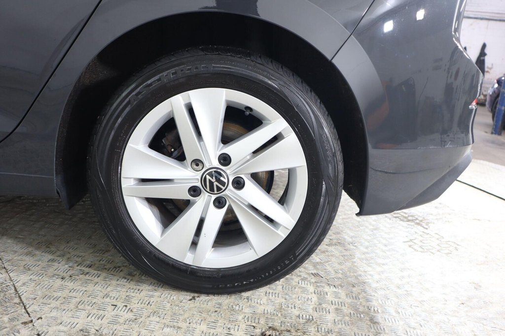 Used Volkswagen Golf 2020 for sale - 77667479: Photo 29