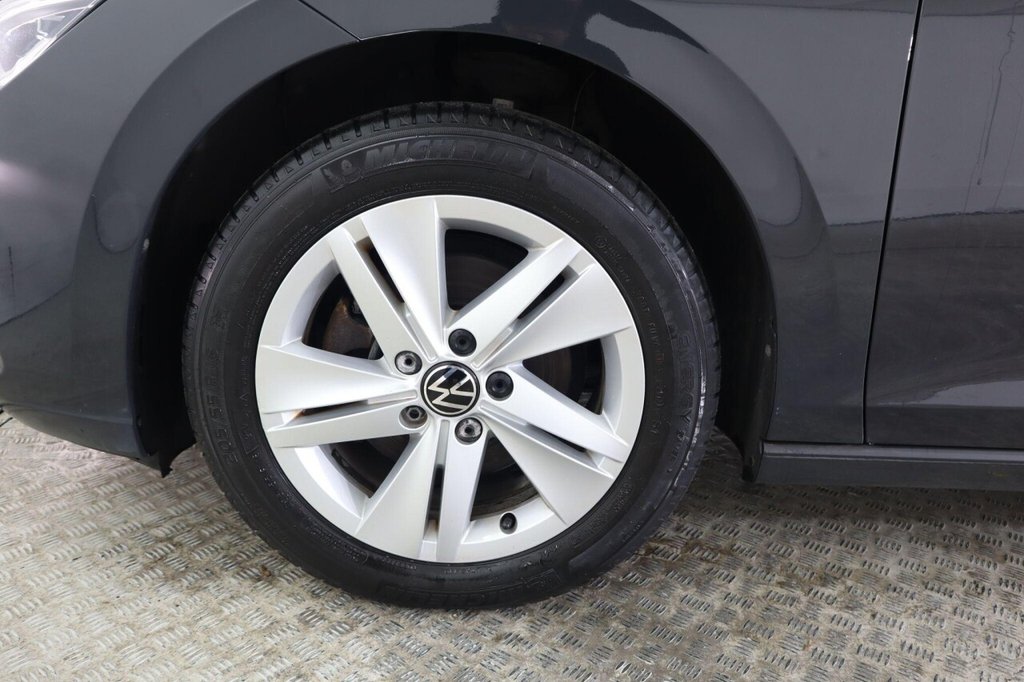 Used Volkswagen Golf 2020 for sale - 77667479: Photo 30