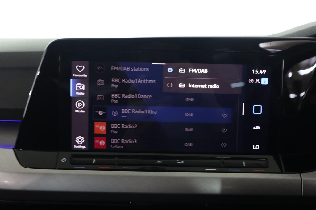 Used Volkswagen Golf 2020 for sale - 77667479: Photo 34