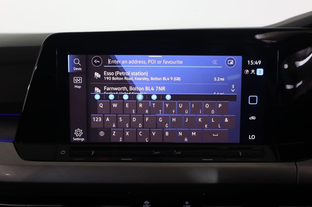 Used Volkswagen Golf 2020 for sale - 77667479: Photo 36