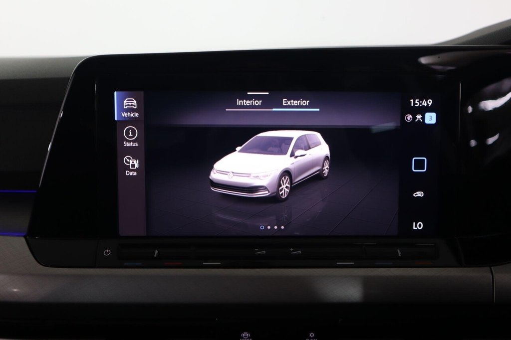 Used Volkswagen Golf 2020 for sale - 77667479: Photo 37