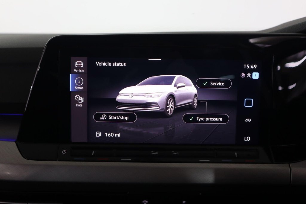 Used Volkswagen Golf 2020 for sale - 77667479: Photo 38