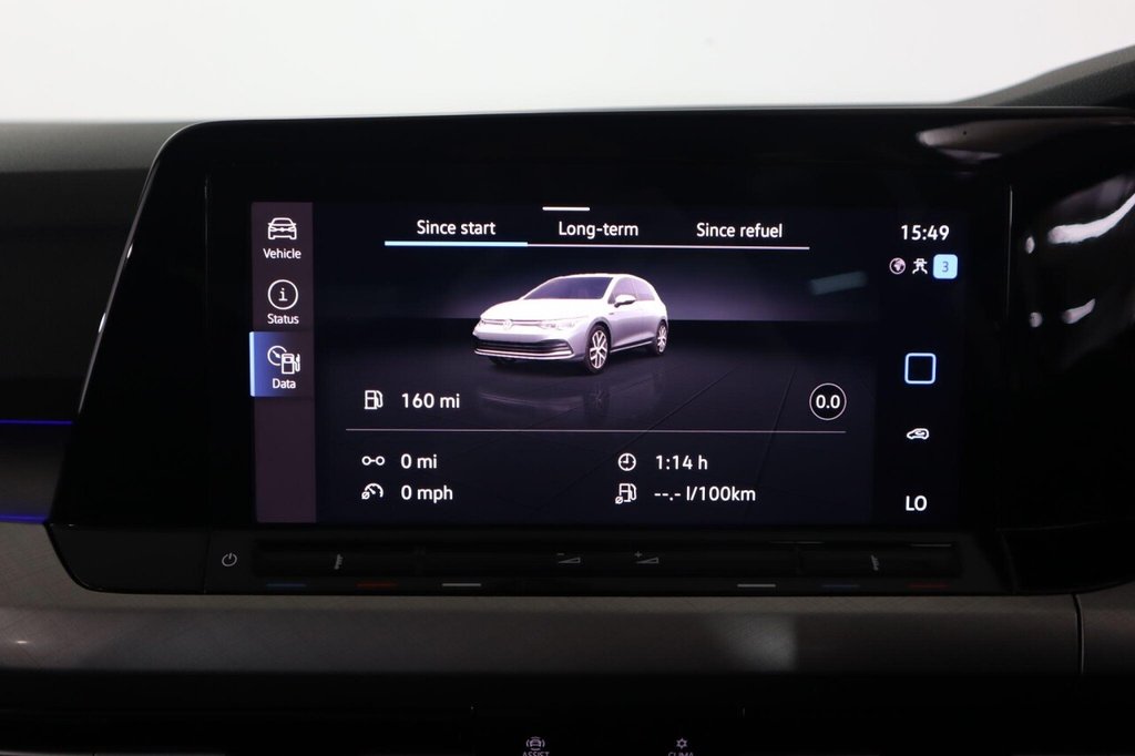 Used Volkswagen Golf 2020 for sale - 77667479: Photo 39