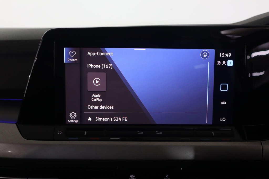 Used Volkswagen Golf 2020 for sale - 77667479: Photo 40