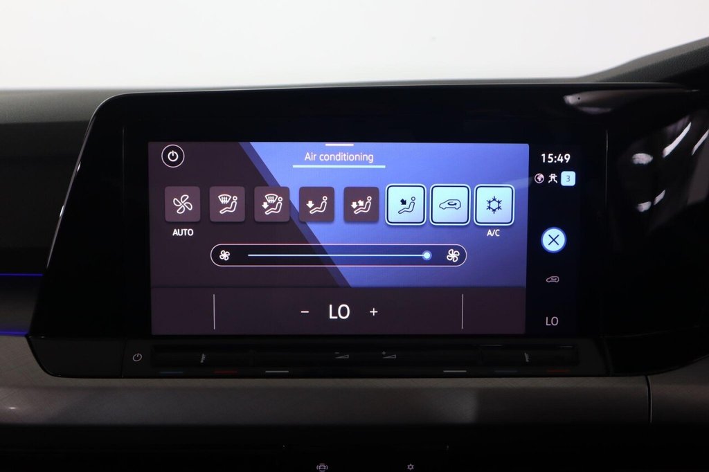 Used Volkswagen Golf 2020 for sale - 77667479: Photo 42