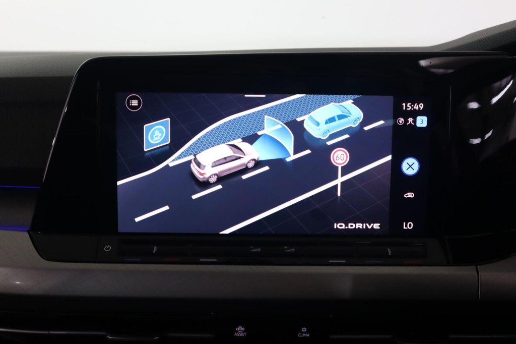 Used Volkswagen Golf 2020 for sale - 77667479: Photo 43