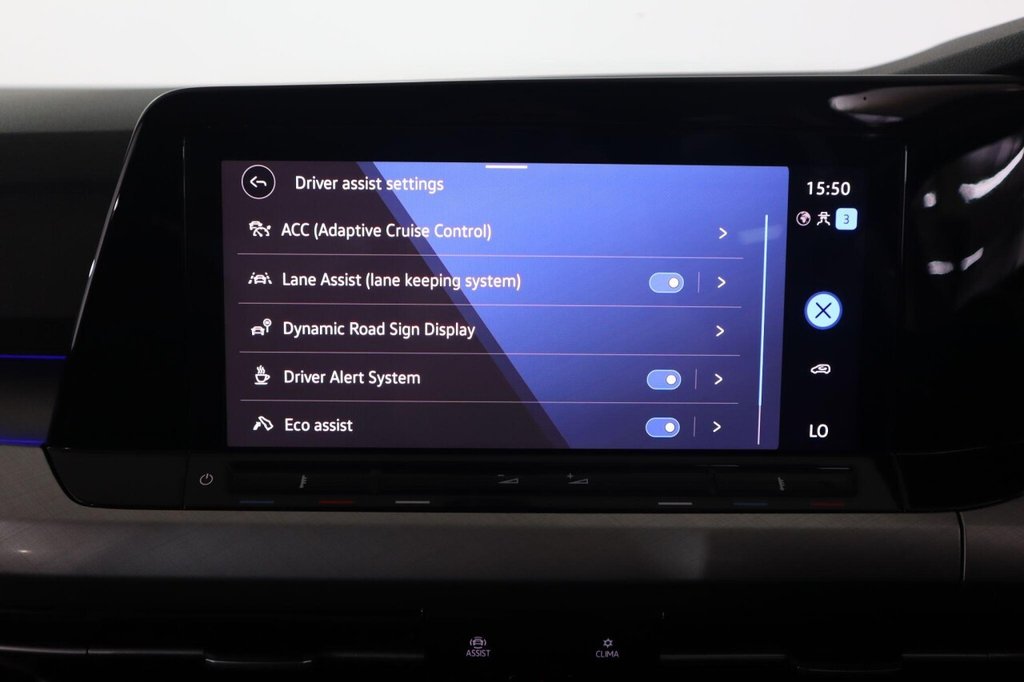 Used Volkswagen Golf 2020 for sale - 77667479: Photo 44