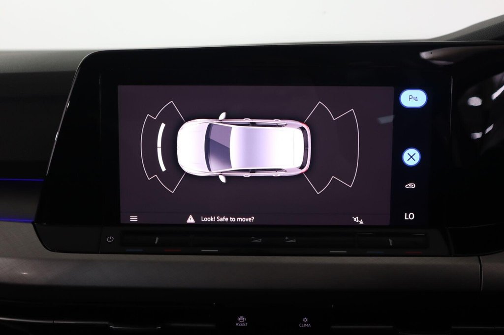 Used Volkswagen Golf 2020 for sale - 77667479: Photo 45