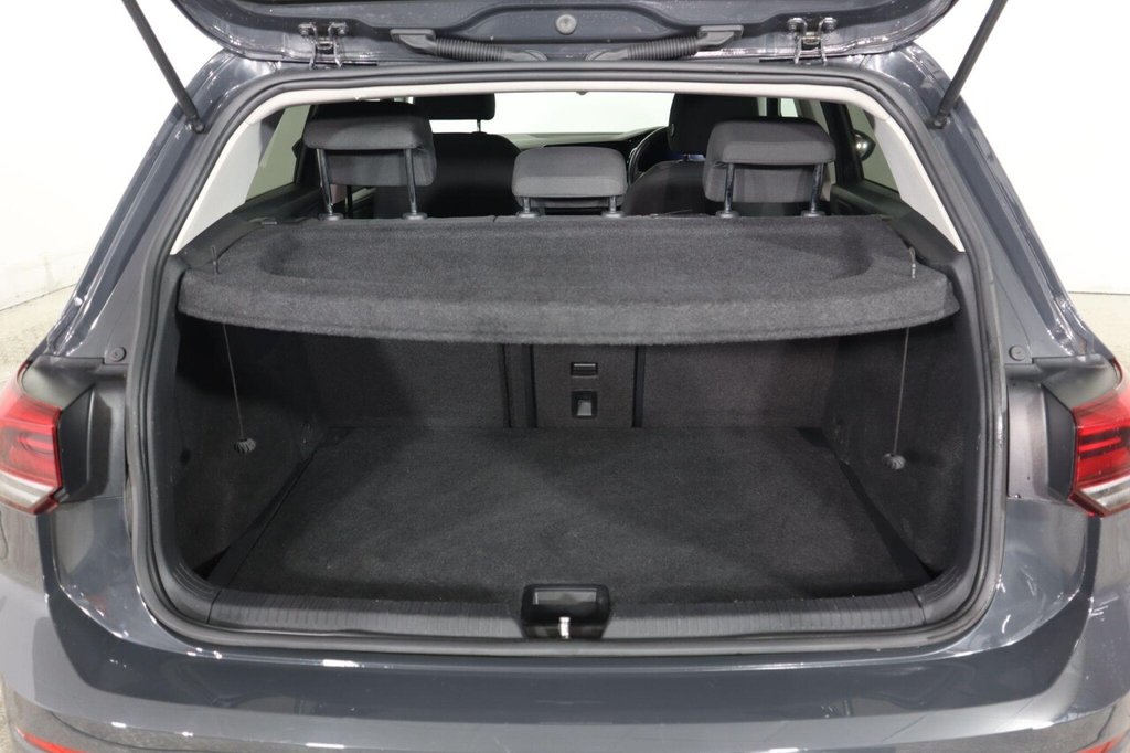Used Volkswagen Golf 2020 for sale - 77667479: Photo 46