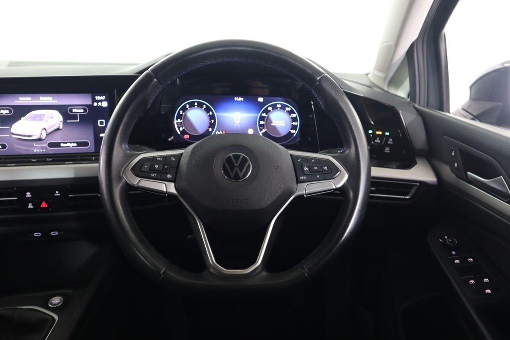 Used Volkswagen Golf 2020 for sale - 77667479: Photo 47