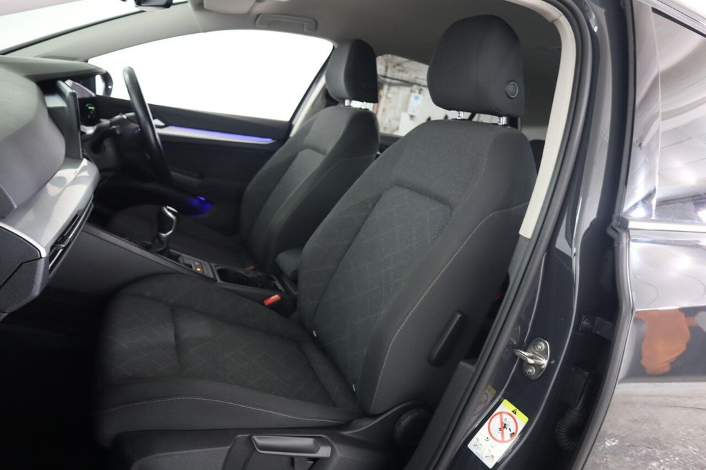 Used Volkswagen Golf 2020 for sale - 77667479: Photo 48