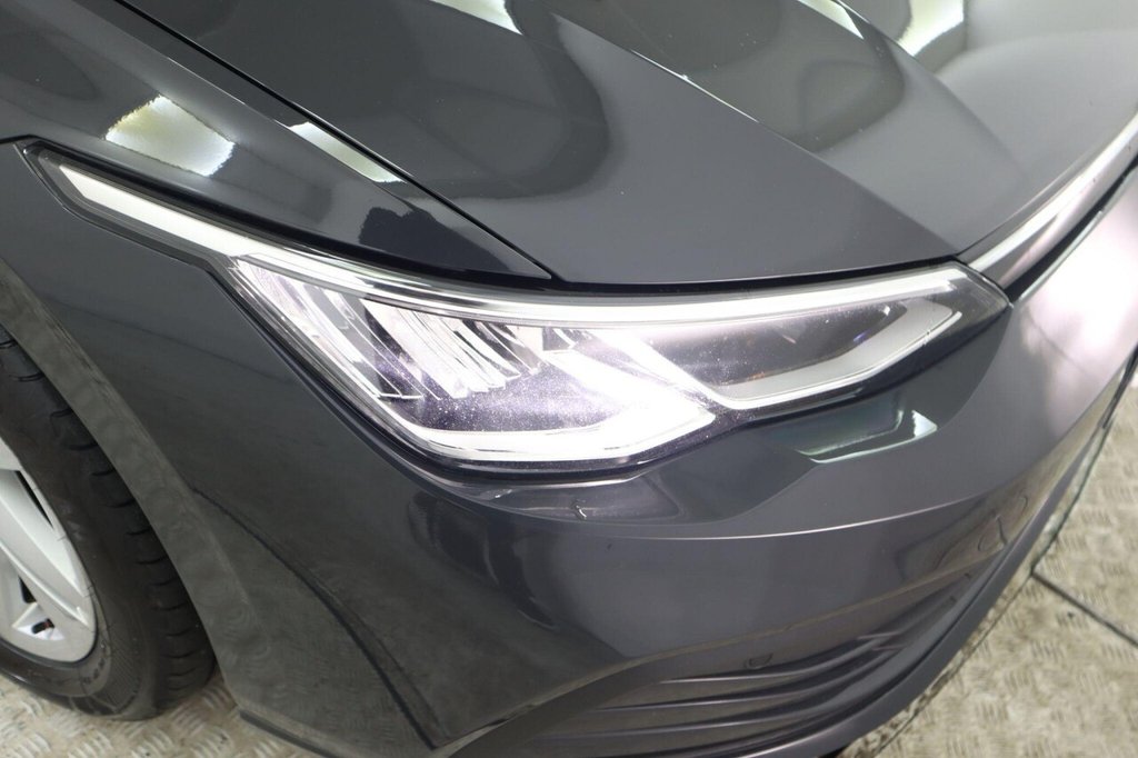 Used Volkswagen Golf 2020 for sale - 77667479: Photo 49