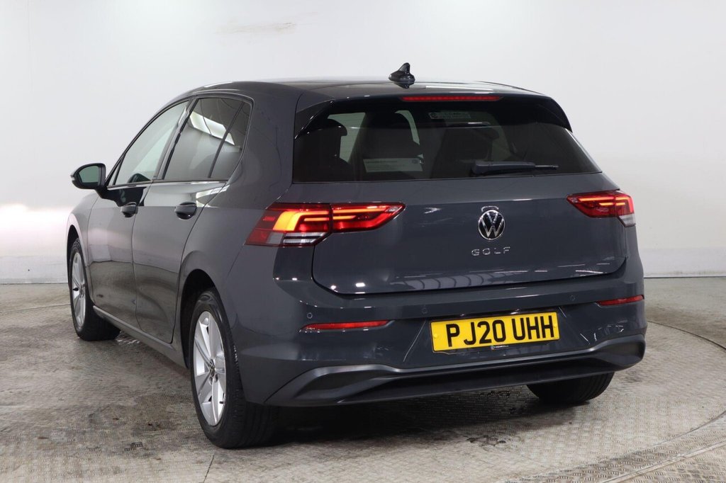 Used Volkswagen Golf 2020 for sale - 77667479: Photo 5
