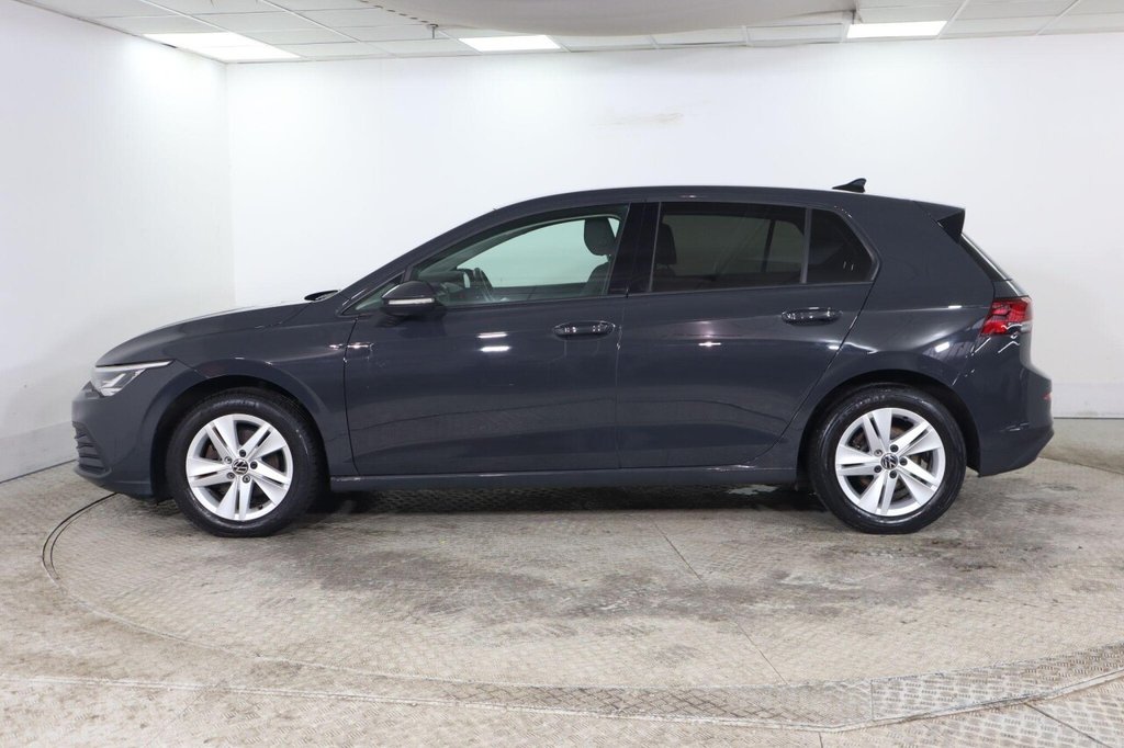 Used Volkswagen Golf 2020 for sale - 77667479: Photo 6