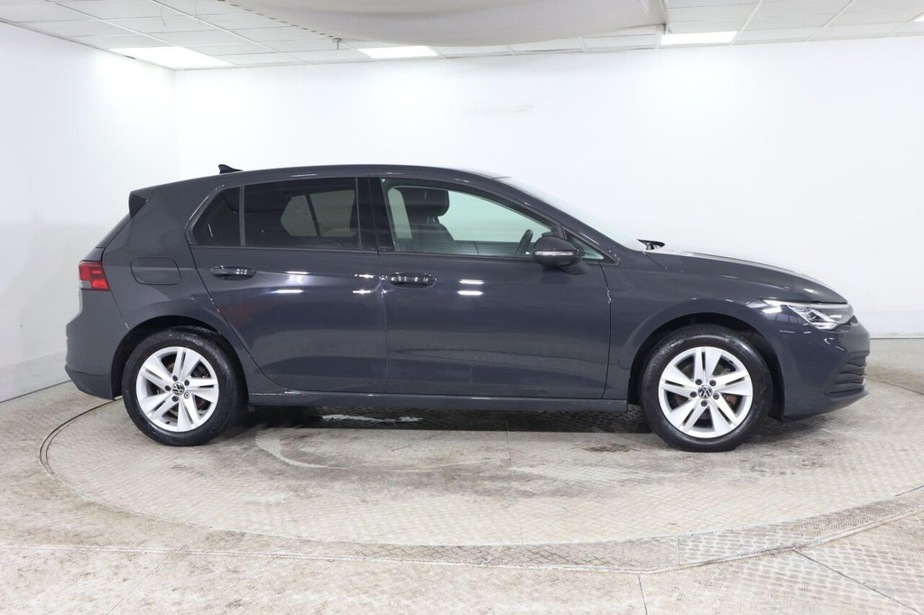 Used Volkswagen Golf 2020 for sale - 77667479: Photo 9