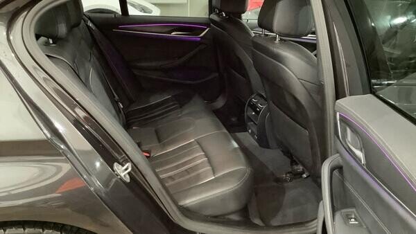 Used BMW 5 Series 2022 for sale - 77953038: Photo 11