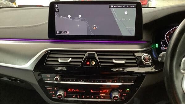 Used BMW 5 Series 2022 for sale - 77953038: Photo 12