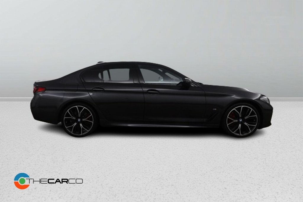 Used BMW 5 Series 2022 for sale - 77953038: Photo 5