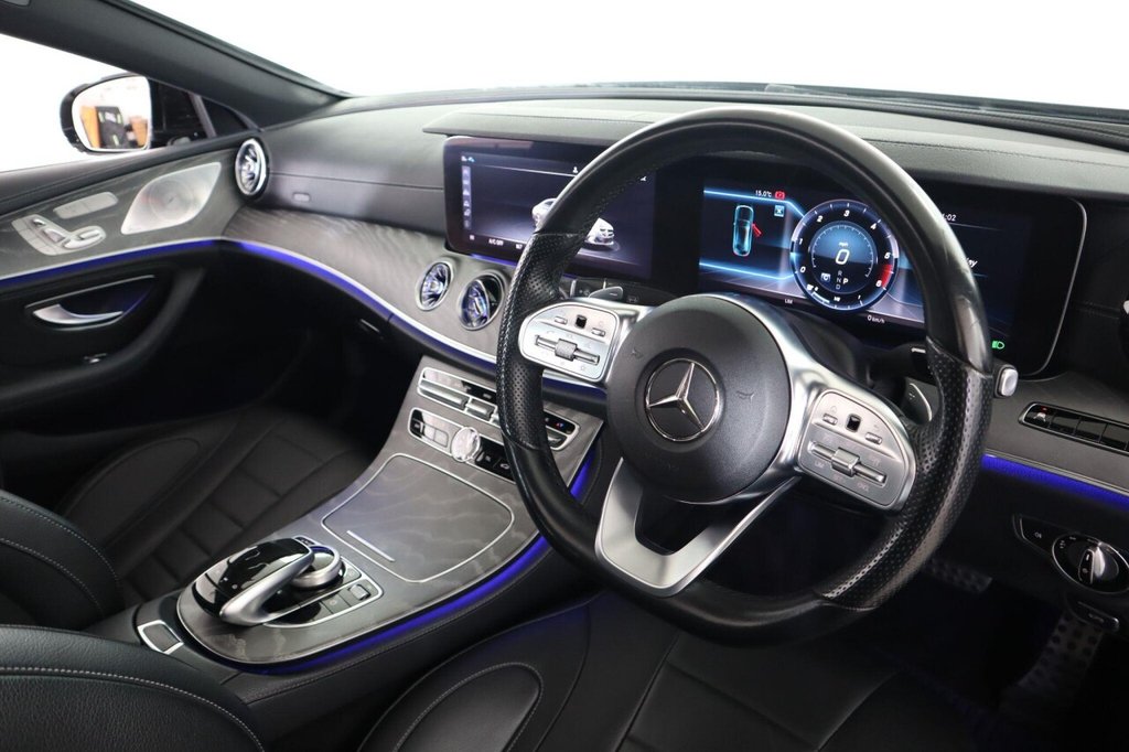 Used Mercedes-Benz CLS 2019 for sale - 76535949: Photo 12