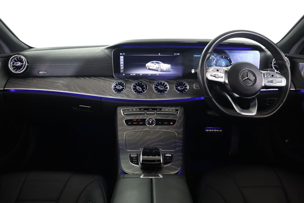 Used Mercedes-Benz CLS 2019 for sale - 76535949: Photo 13