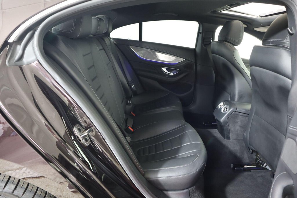 Used Mercedes-Benz CLS 2019 for sale - 76535949: Photo 15