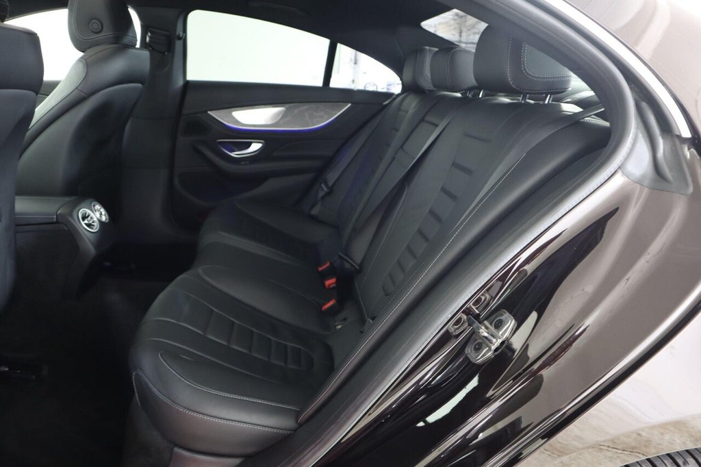 Used Mercedes-Benz CLS 2019 for sale - 76535949: Photo 16